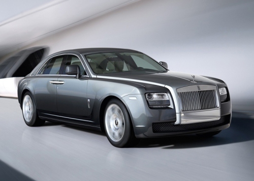 2011 rolls ghost Of course cheap is a relative term the Rolls will 